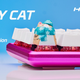 HyperX custom 3D keycap